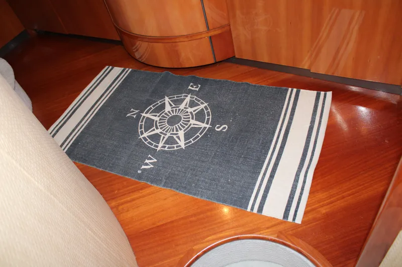 Slide: The Image of Azimut 50 2006 - 56