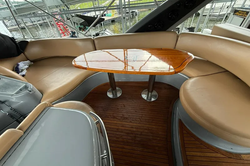 Slide: The Image of Azimut 50 2006 - 65