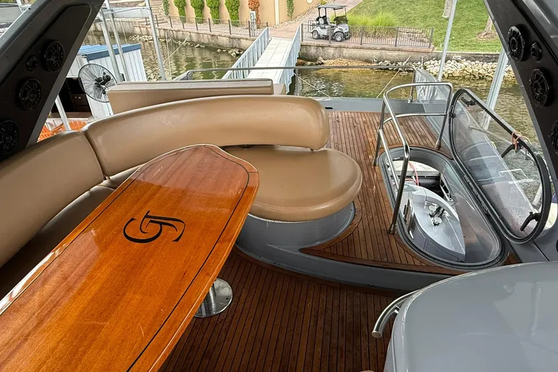 Slide: The Image of Azimut 50 2006 - 66