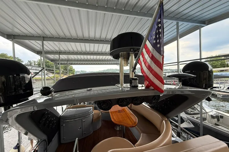 Slide: The Image of Azimut 50 2006 - 67