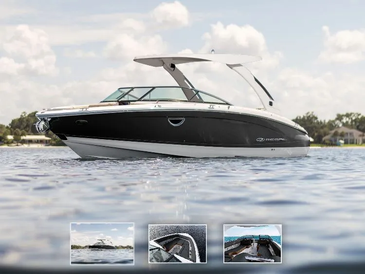 The Image of Regal LS6 Surf Ultimate 2025 - 1