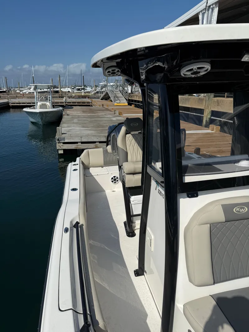 Slide: The Image of Key West 239 FS 2026 - 5