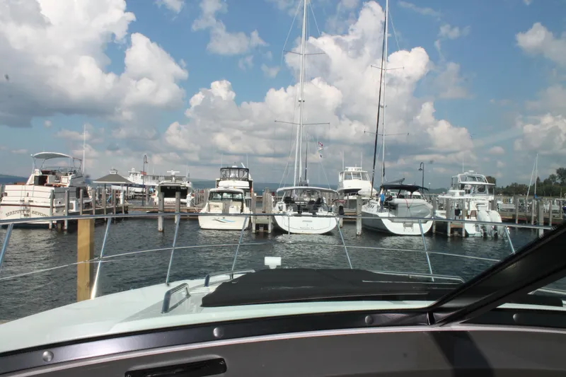 Slide: The Image of Sea Ray 470 Sundancer 2015 - 67