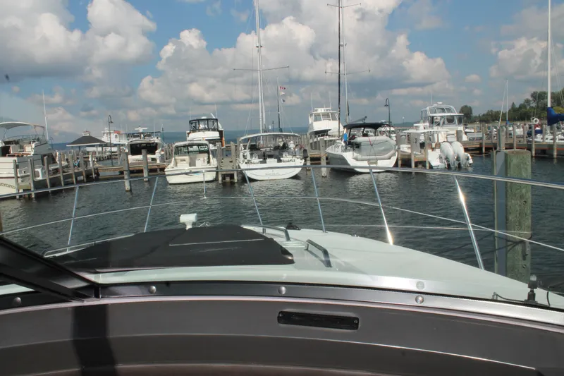 Slide: The Image of Sea Ray 470 Sundancer 2015 - 68