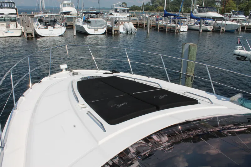 Slide: The Image of Sea Ray 470 Sundancer 2015 - 69