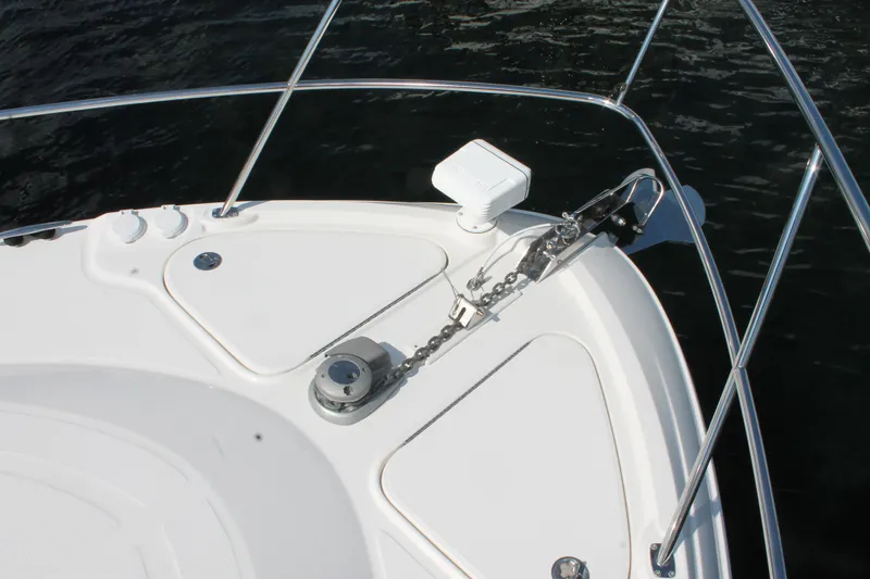 Slide: The Image of Sea Ray 470 Sundancer 2015 - 70