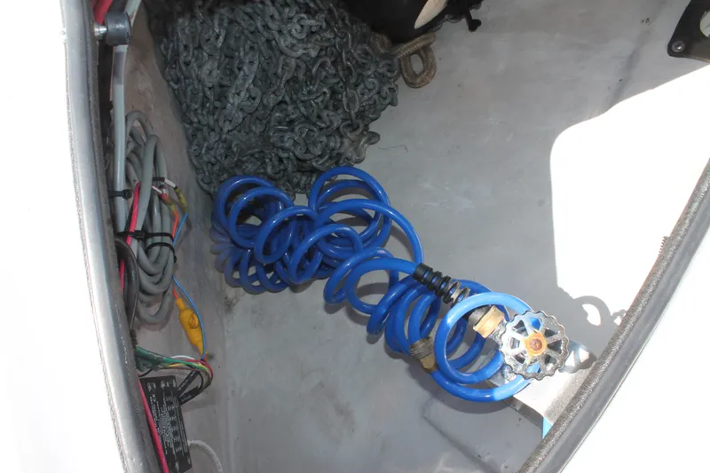 Slide: The Image of Sea Ray 470 Sundancer 2015 - 71