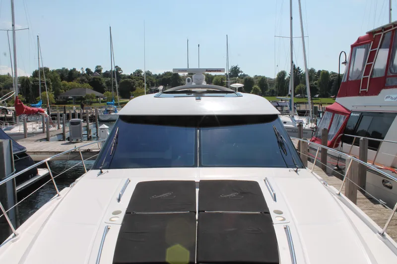 Slide: The Image of Sea Ray 470 Sundancer 2015 - 72