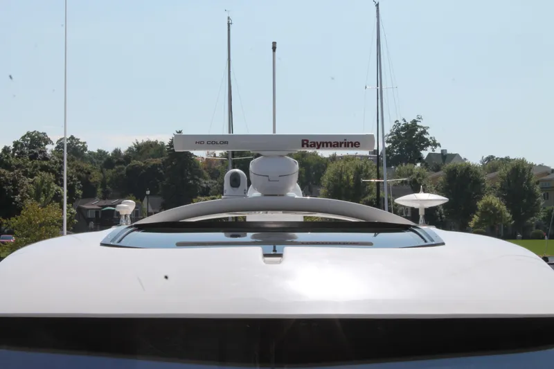 Slide: The Image of Sea Ray 470 Sundancer 2015 - 73