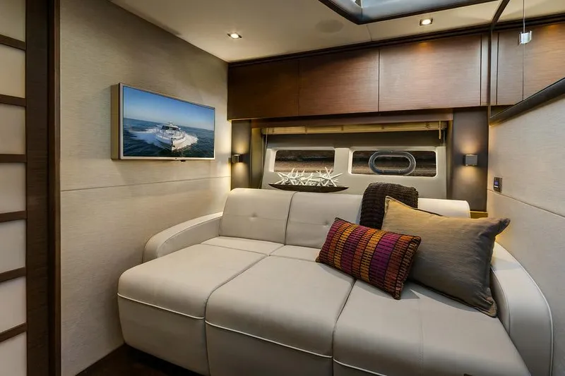 Slide: The Image of Sea Ray 470 Sundancer 2015 - 85
