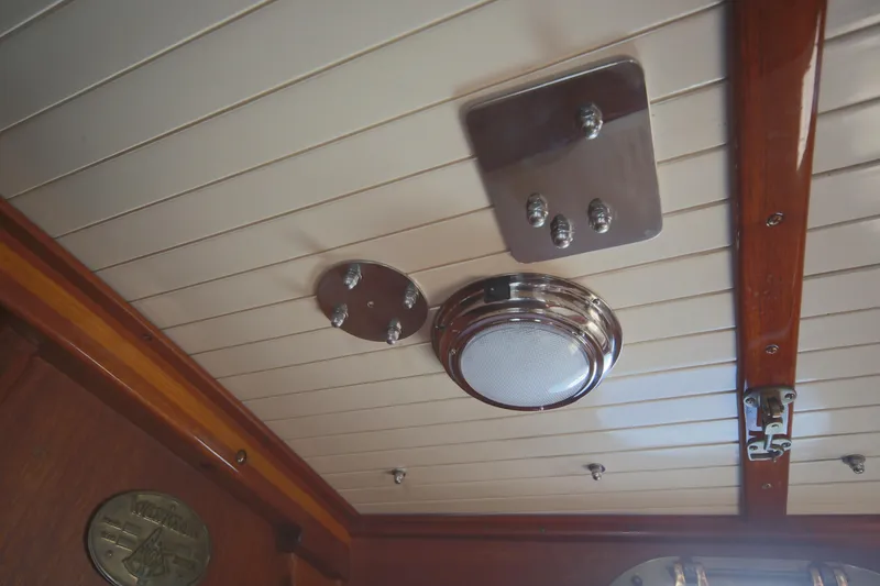 Slide: The Image of Westsail 32 Shipmaster 1979 - 54