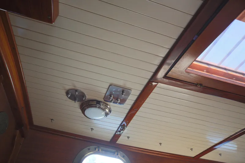 Slide: The Image of Westsail 32 Shipmaster 1979 - 55