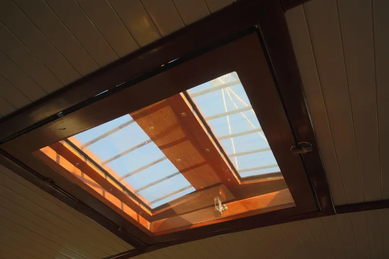 Slide: The Image of Westsail 32 Shipmaster 1979 - 56