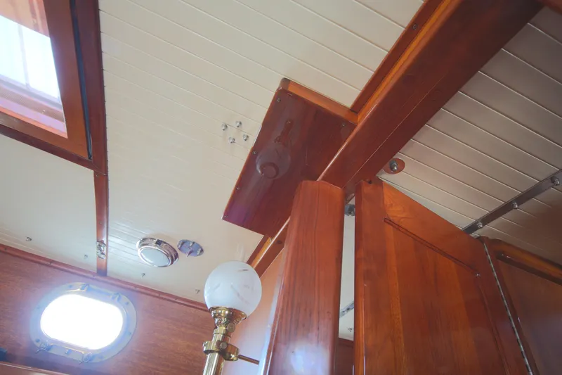 Slide: The Image of Westsail 32 Shipmaster 1979 - 65