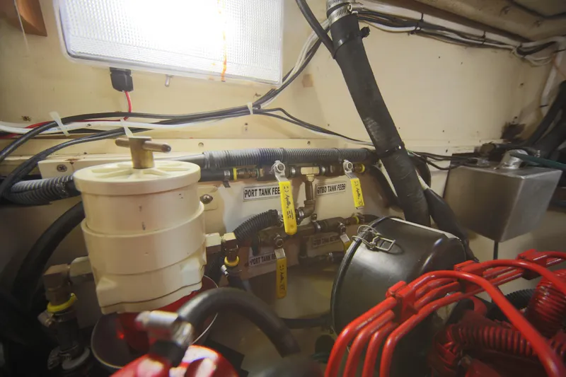 Slide: The Image of Westsail 32 Shipmaster 1979 - 67