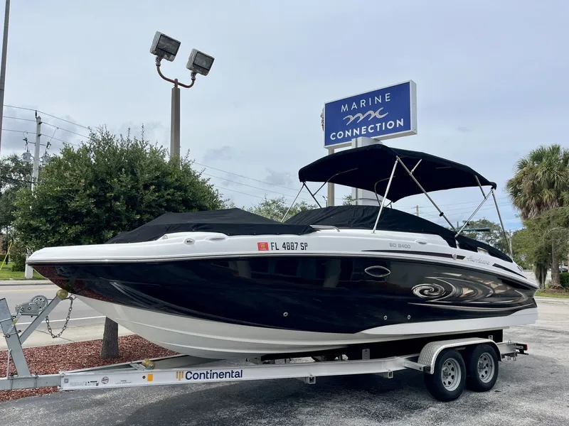 Slide: The Image of Hurricane 2400 2019 - 21