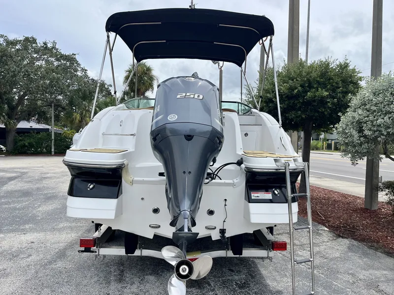 Slide: The Image of Hurricane 2400 2019 - 5