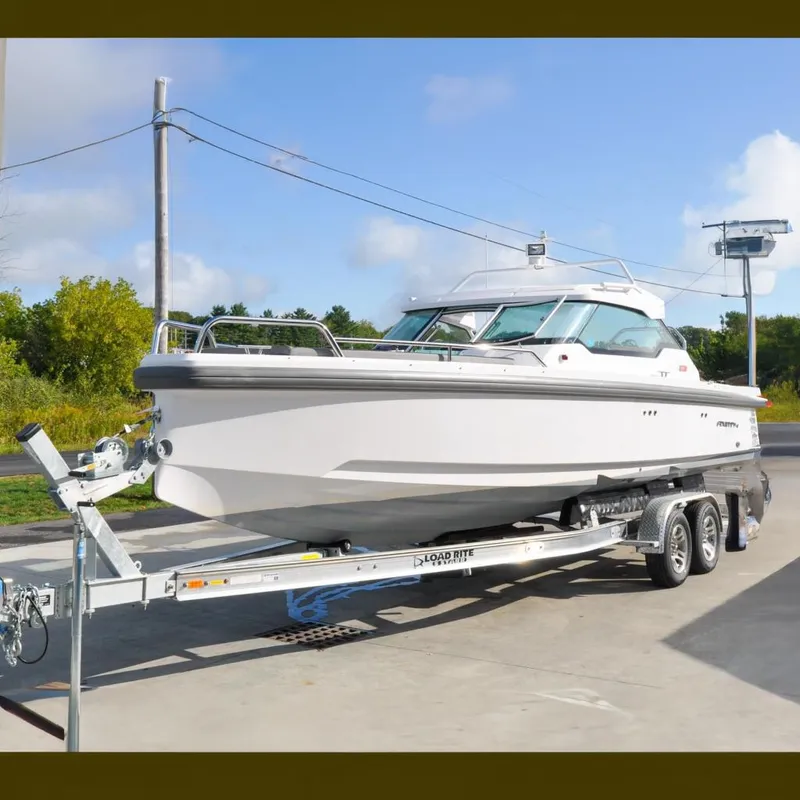 The Image of Axopar 24 HT - 0