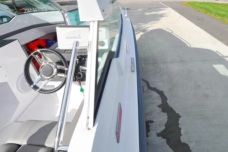 Slide: The Image of Axopar 24 HT - Weather Decks - 21