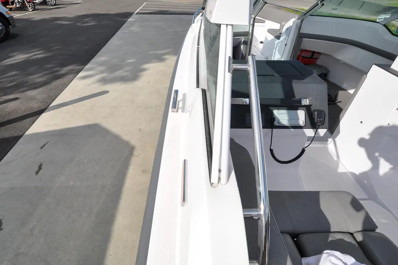 Slide: The Image of Axopar 24 HT - Weather Decks - 22