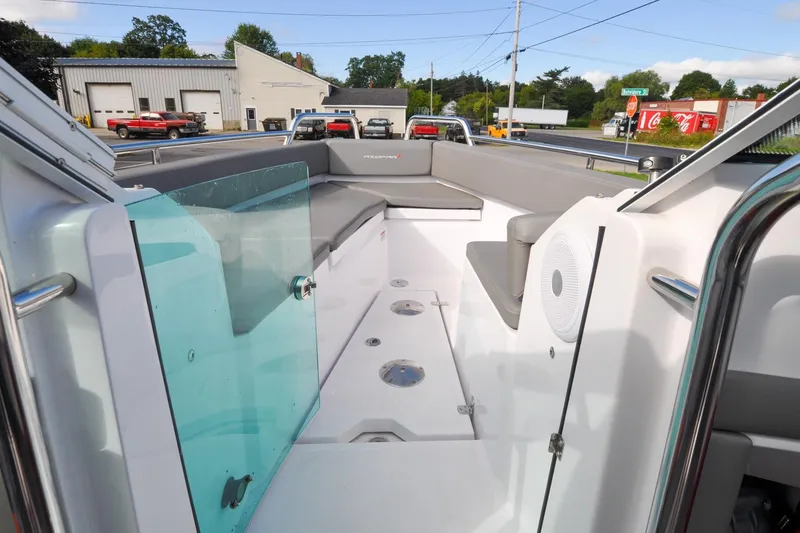 Slide: The Image of Axopar 24 HT - Foredeck - 51