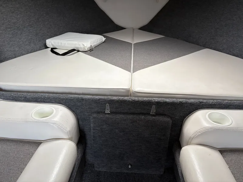 Slide: The Image of Carrera Boats Raptor 280 2000 - 14