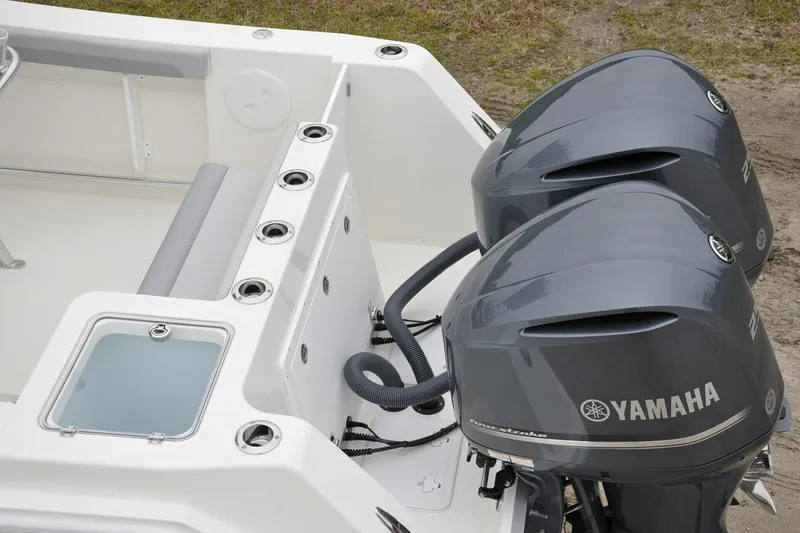 Slide: The Image of Manufacturer Provided Image - 8