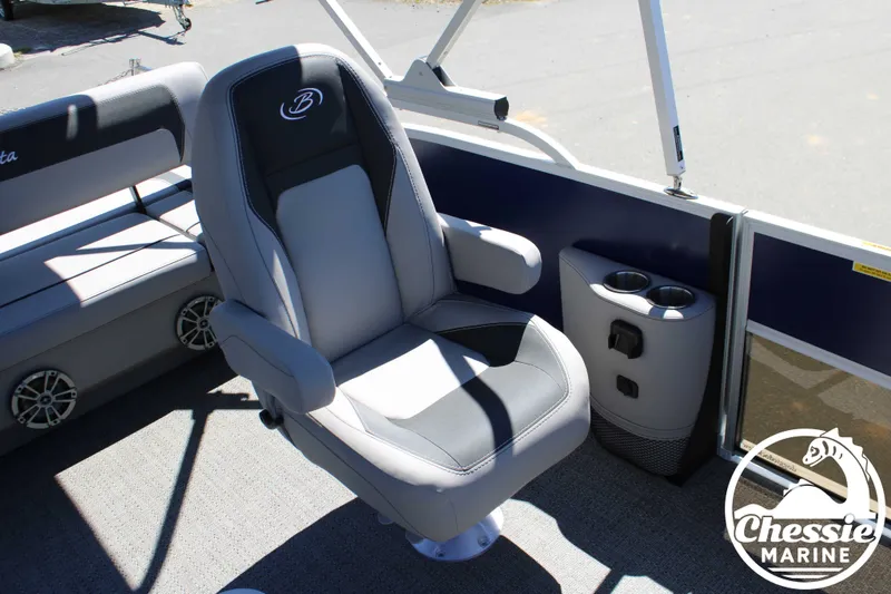 Slide: The Image of Barletta ARIA A22UC 2026 - 12