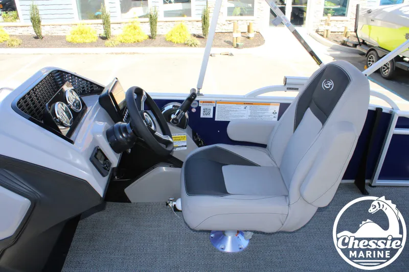 Slide: The Image of Barletta ARIA A22UC 2026 - 13