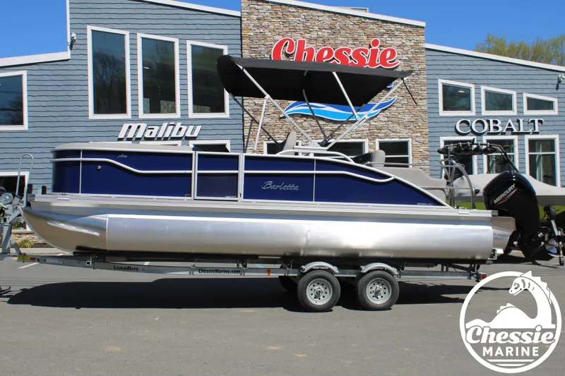 Slide: The Image of Barletta ARIA A22UC 2026 - 2