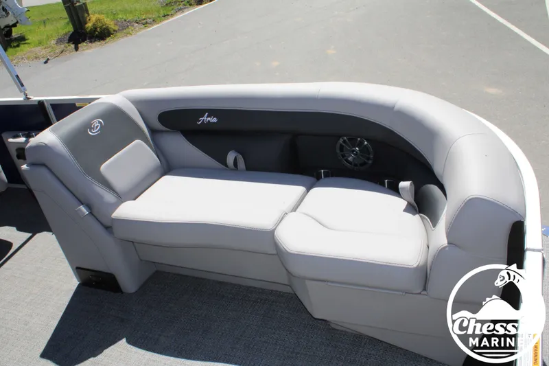 Slide: The Image of Barletta ARIA A22UC 2026 - 9