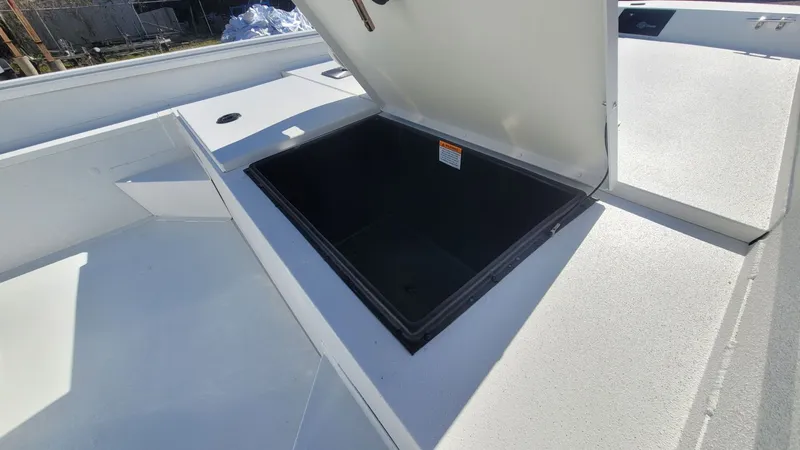 Slide: The Image of G3 Bay 20 2026 - 11