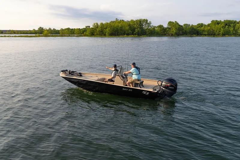 Slide: The Image of G3 Bay 20 2026 - 2