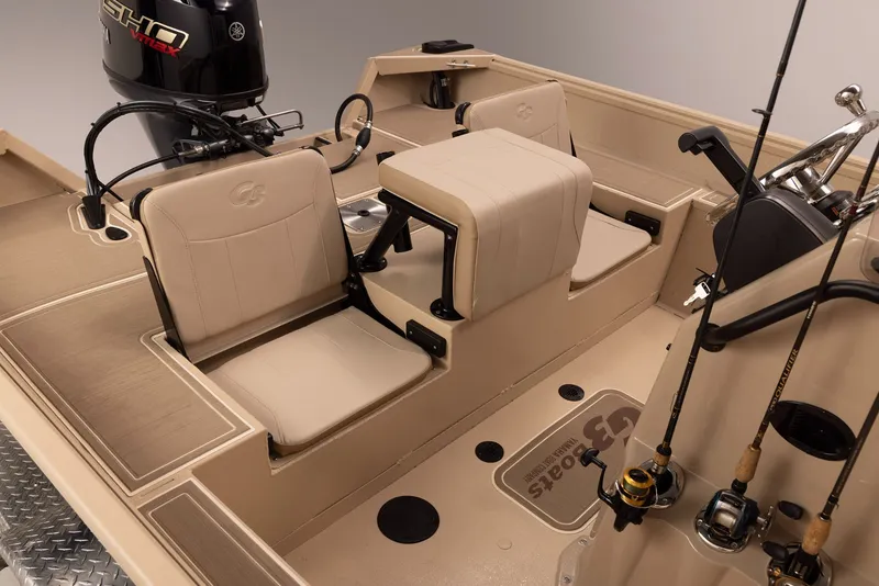 Slide: The Image of G3 Bay 20 2026 - 26