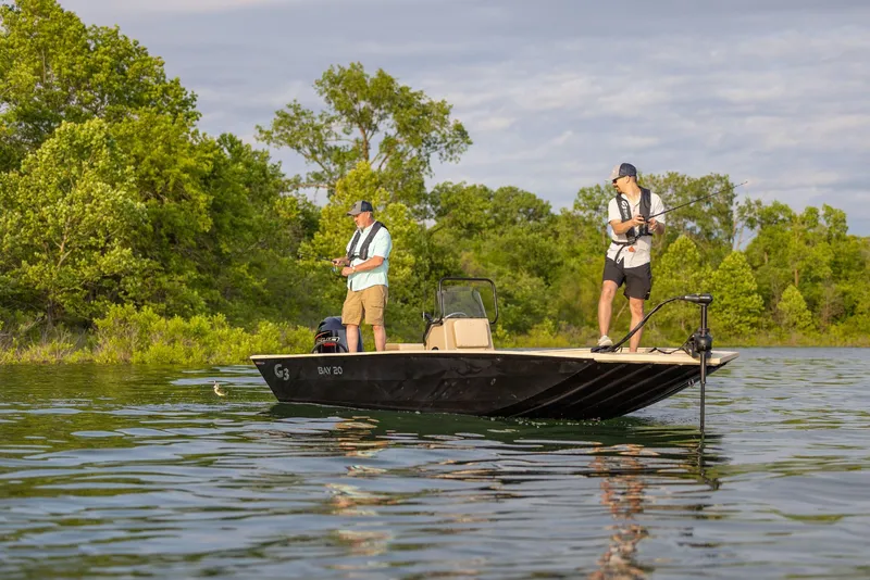 The Image of G3 Bay 20 2026 - 1