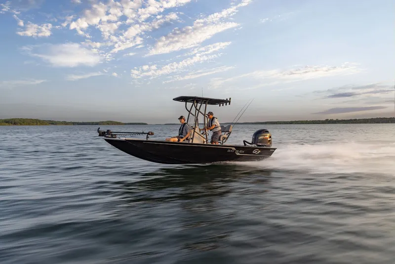 The Image of G3 Bay 19 GX 2026 - 1