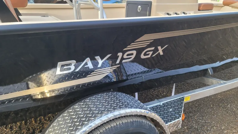 Slide: The Image of G3 Bay 19 GX 2026 - 14