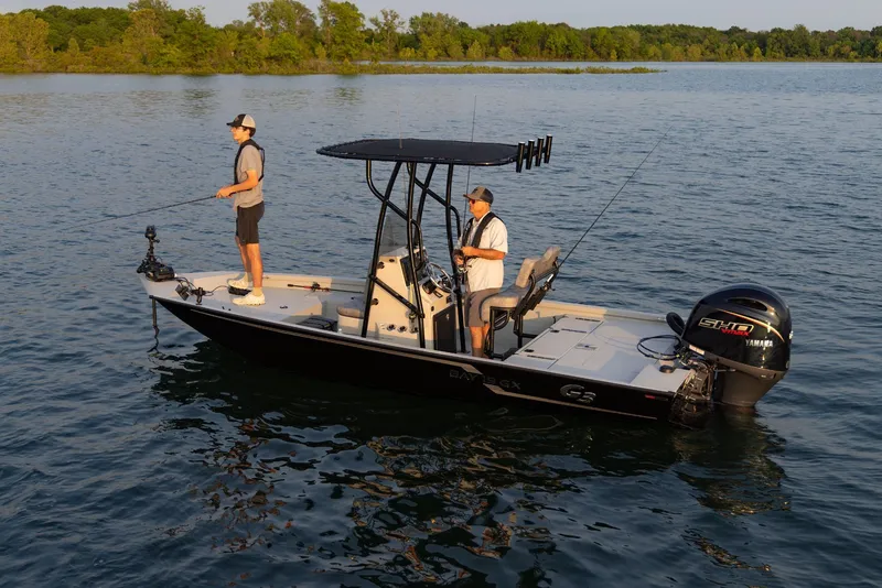 Slide: The Image of G3 Bay 19 GX 2026 - 2