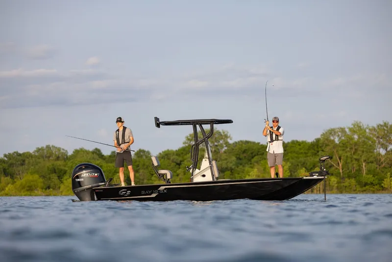 Slide: The Image of G3 Bay 19 GX 2026 - 3