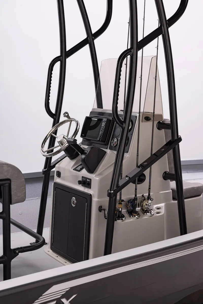 Slide: The Image of G3 Bay 19 GX 2026 - 5