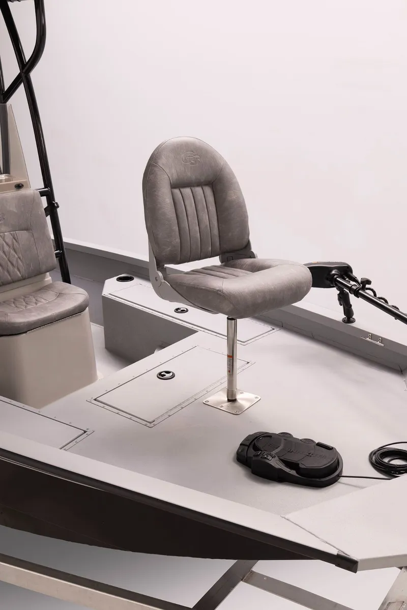 Slide: The Image of G3 Bay 19 GX 2026 - 7