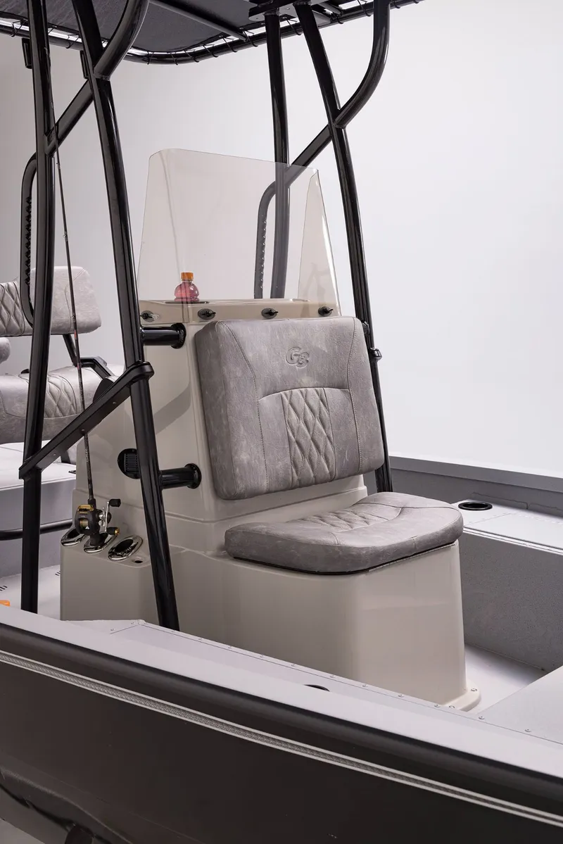 Slide: The Image of G3 Bay 19 GX 2026 - 8