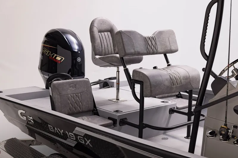 Slide: The Image of G3 Bay 19 GX 2026 - 9