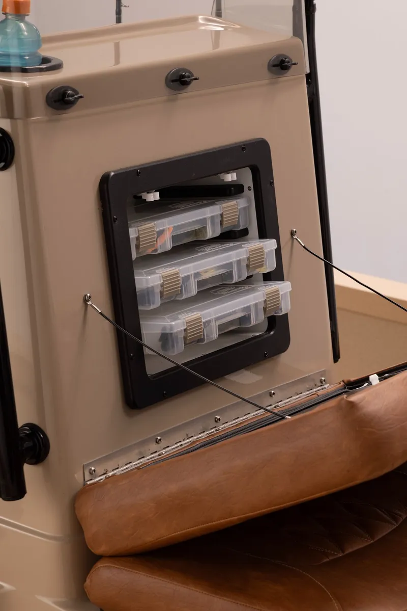 Slide: The Image of G3 Bay 21 GX 2026 - 9