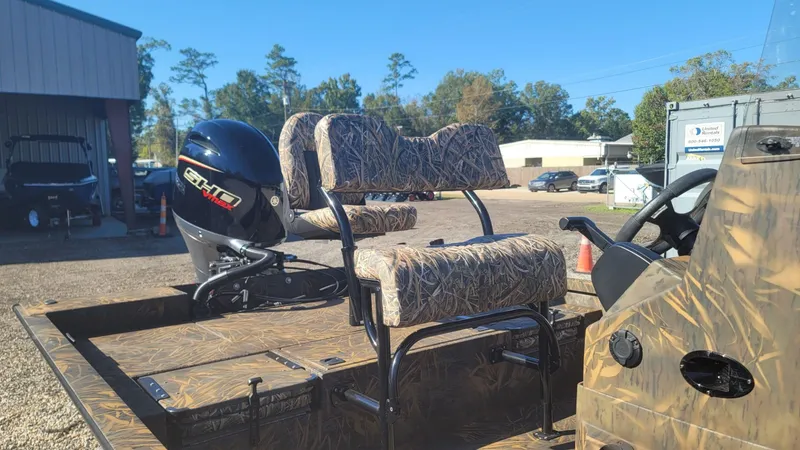 Slide: The Image of G3 BAY 21T GX 2026 - 14