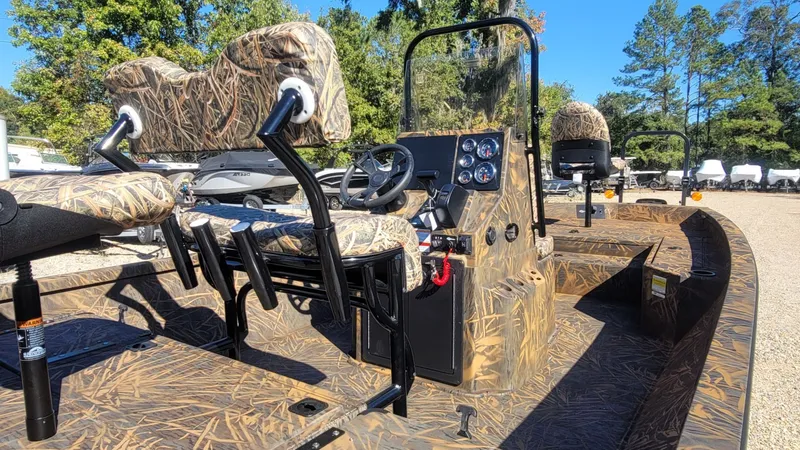 Slide: The Image of G3 BAY 21T GX 2026 - 16