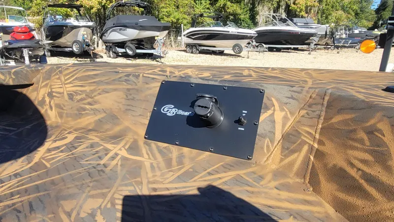 Slide: The Image of G3 BAY 21T GX 2026 - 17