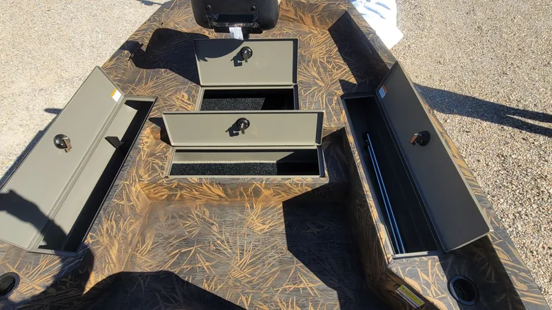 Slide: The Image of G3 BAY 21T GX 2026 - 19