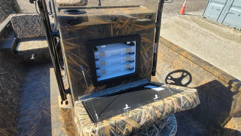 Slide: The Image of G3 BAY 21T GX 2026 - 21