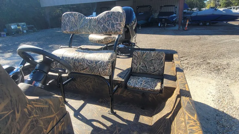 Slide: The Image of G3 BAY 21T GX 2026 - 23